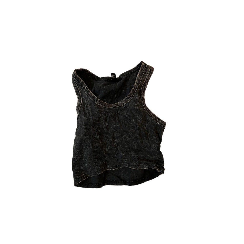 Bundle of Forever 21  Sleeveless Tops Womans L